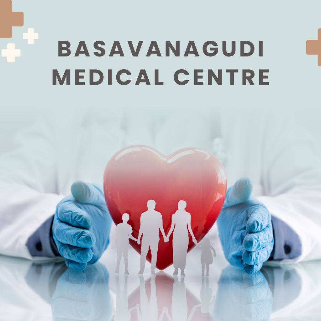 Basavanagudi Medical Centre