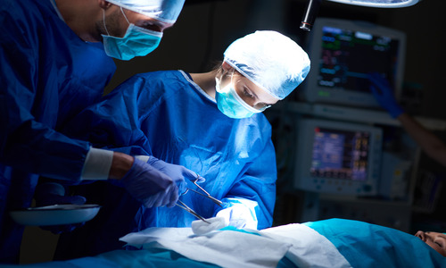 General Surgery